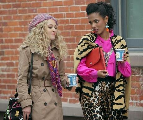 The Carrie Diaries (stagione 2)