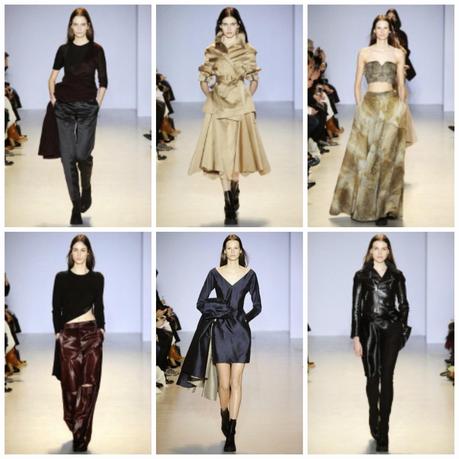 Fashion Week Fall 2014: Paris 24 February-05 March 2014