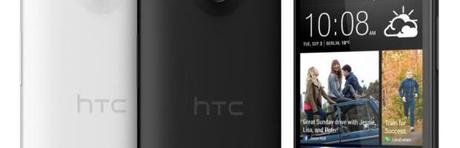 HTC Desire 310: ufficiale anche in Italia HTC Desire 310: ufficiale anche in Italia