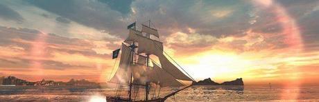 Assassin's Creed Pirates si aggiorna su iOS Assassin's Creed Pirates si aggiorna su iOS
