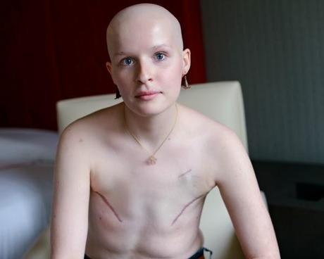 Ritratto di Signora #30: special edition 8 Marzo Ritratto di Signora #30: special edition 8 Marzo