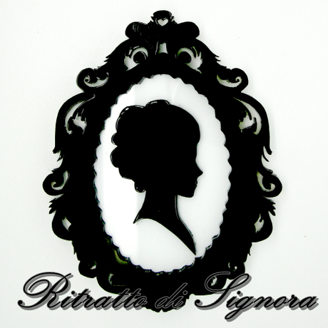Ritratto di Signora #30: special edition 8 Marzo Ritratto di Signora #30: special edition 8 Marzo