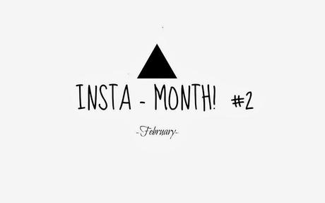 Insta-month! #2