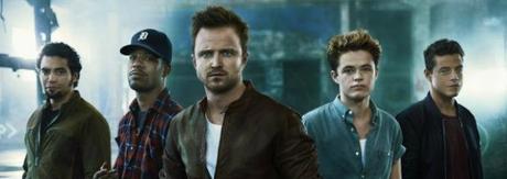 Need for Speed: clip e featurette a pochi giorni dall'uscita