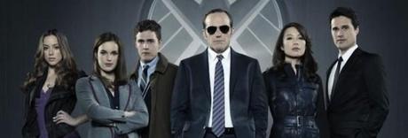 Nuova clip da Marvels Agents of S.H.I.E.L.D. Nuova clip da Marvels Agents of S.H.I.E.L.D. Marvels Agents of S.H.I.E.L.D. Elena Satine ABC