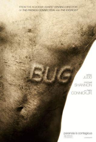 Bug – La paranoia è contagiosa (William Friedkin, 2006)