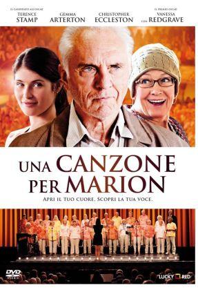 Una canzone per Marion Dvd