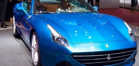 Salone di Ginevra 2014: le supersportive Fiat