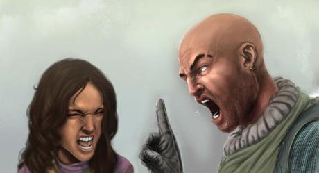 Zaharia, la campagna Kickstarter è stata annullata zaharia 0803