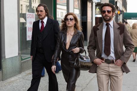 “American Hustle – L’apparenza inganna”