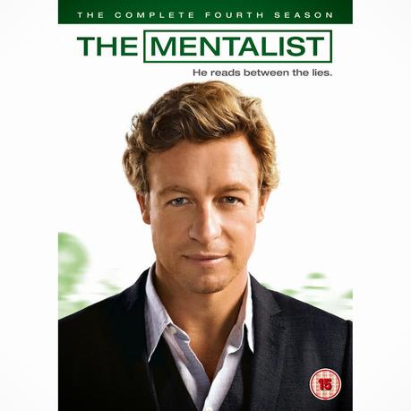 The mentalist - Stagione 4