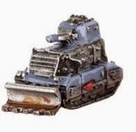 Nuova Guardia Imperiale: la prima immagine dal White Dwarf Nuova Guardia Imperiale: la prima immagine dal White Dwarf