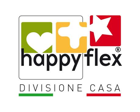 Happyflex per creare ricette eleganti e creative