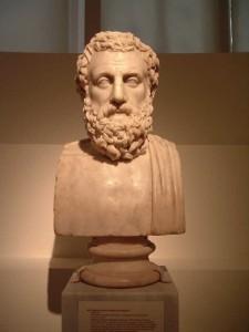 Eschilo: introduzione alle opere del primo grande tragediografo greco