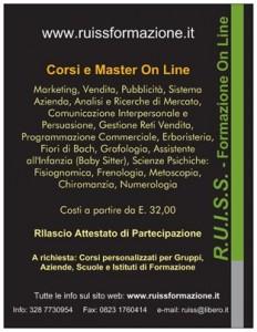 Corsi di Formazione OnLine con Attestato Corsi di Formazione OnLine con Attestato