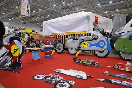 Motodays 2014 Overview