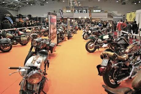 Motodays 2014 Overview