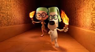 Recensione Mr. Peabody e Sherman (6.5) Divertente, istruttivo e di buon intrattenimento