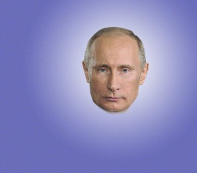 •••Dictator Putin•••