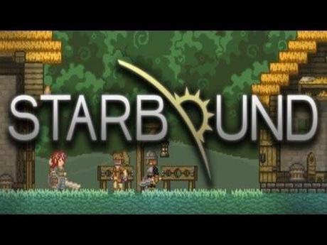 Starbound – Anteprima