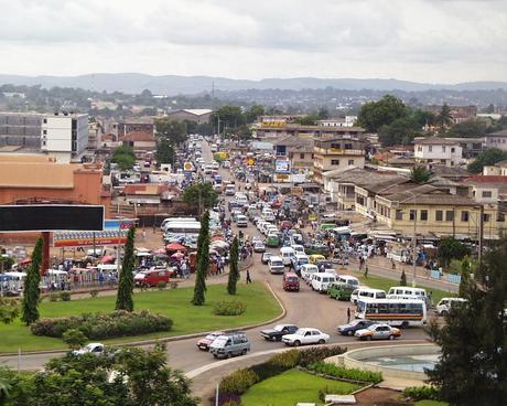 Le città più cosmopolite d'Africa