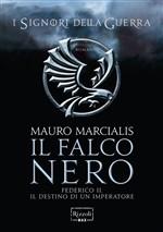 il falco nero