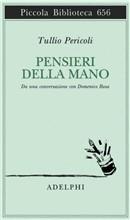 pensieri della mano