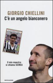 c'è un angelo bianconero