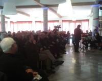 Siracusa: oggi si è aperto il XVII congresso Cgil “Il Lavoro decide il Futuro” cgil-congresso-siracusa-marzo