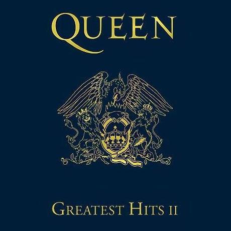 Una Nota di Colore #5: Greatest Hits II, Queen