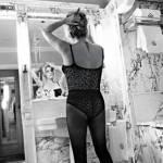 Catherine Deneuve, scatti sexy a 70 anni per il New York Magazine