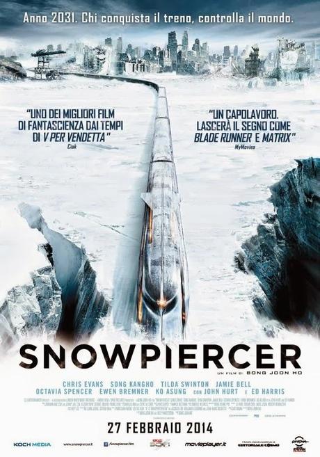 SNOWPIERCER