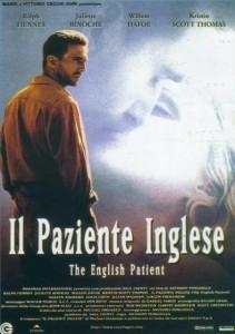 Il paziente inglese