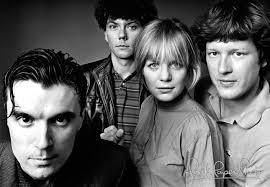 talking heads