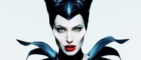 Maleficent: nuovo poster e nuove foto per il film con Angelina Jolie