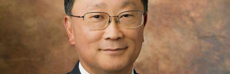 BlackBerry: John Chen s’ispira a Steve Jobs per salvare la compagnia