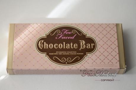too faced palette 1