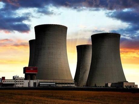 nucleare in giappone