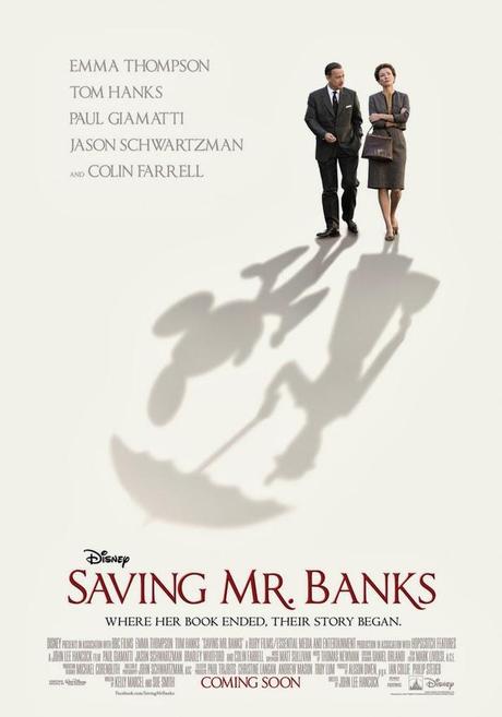 Saving Mr. Banks