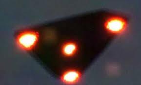 Gli Ufo a forma triangolare, un mistero nel mistero