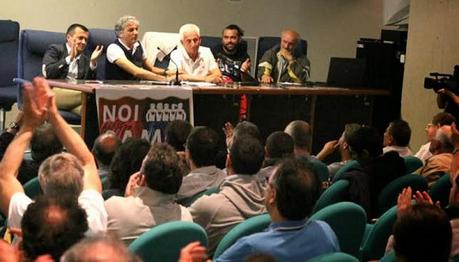 Noi Samb, nella prossima assemblea del 17 Marzo all'ordine del giorno l'ipotesi di ingresso nella società Noi Samb, nella prossima assemblea del 17 Marzo all'ordine del giorno l'ipotesi di ingresso nella società