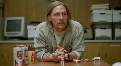 True Detective