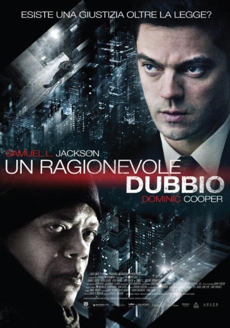 Un ragionevole dubbio ( 2014 )