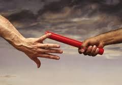 Eredità dei saperi e trasmissione delle competenze professionali tra le generazioni nei servizi socio-educativi | di Francesco Cappa in Scambi di Prospettive staffetta