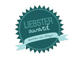 Premio blogger: liebster waward