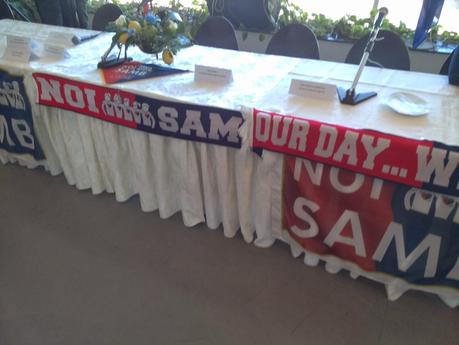 (2^ parte)I video degli interventi dell'incontro dell'8 Marzo “Partecipazione dei Supporters all’interno delle società di Calcio: un’occasione irripetibile” (2^ parte)I video degli interventi dell'incontro dell'8 Marzo “Partecipazione dei Supporters all’interno delle società di Calcio: un’occasione irripetibile”