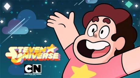 Accordo tra BOOM! Studios e Cartoon Network Accordo tra BOOM! Studios e Cartoon Network Steven Universe Rebecca Sugar Cartoon Network Enterprises Boom Studios