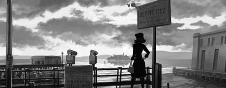 1954: Alcatraz ora disponibile su Steam e GOG.com
