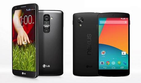nexus5 vs lg g2 LG G2 batte Nexus 5: ecco quale scegliere smartphone Smartphone nexus 5 lg g2 vs nexus 5 LG G2 google confronto android nexus5 vs lg g2 LG G2 batte Nexus 5: ecco quale scegliere smartphone Smartphone nexus 5 lg g2 vs nexus 5 LG G2 google confronto android