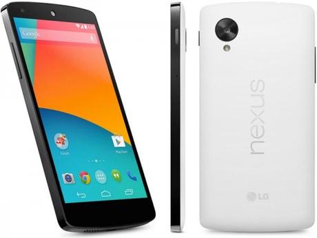 179787 whitenexus5 600x450 LG G2 batte Nexus 5: ecco quale scegliere smartphone Smartphone nexus 5 lg g2 vs nexus 5 LG G2 google confronto android 179787 whitenexus5 600x450 LG G2 batte Nexus 5: ecco quale scegliere smartphone Smartphone nexus 5 lg g2 vs nexus 5 LG G2 google confronto android